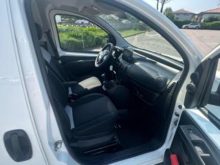 FIAT Fiorino usata, con Servosterzo