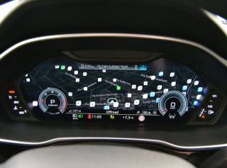 AUDI Q3 usata, con Controllo automatico clima