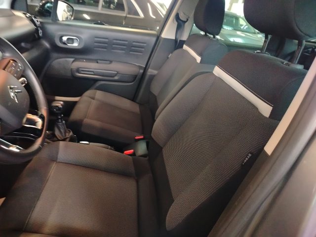 CITROEN C3 Aircross usata, con Controllo elettronico della corsia
