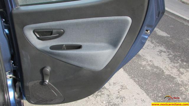 LANCIA Ypsilon usata, con Volante multifunzione