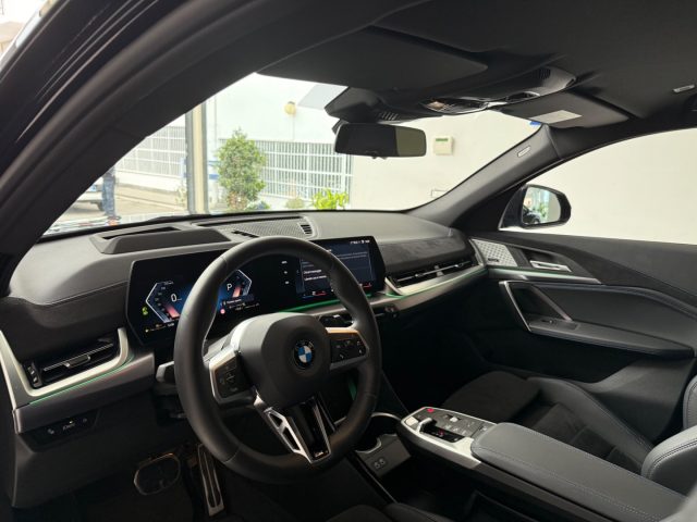 BMW X2 usata, con Interni in pelle