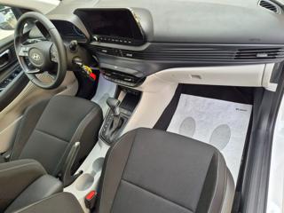 HYUNDAI i20 usata, con Controllo automatico clima