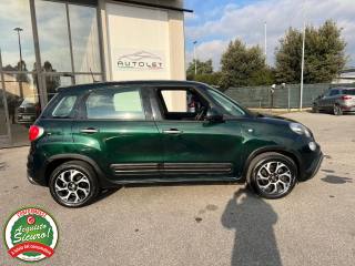 FIAT 500L usata, con Controllo trazione