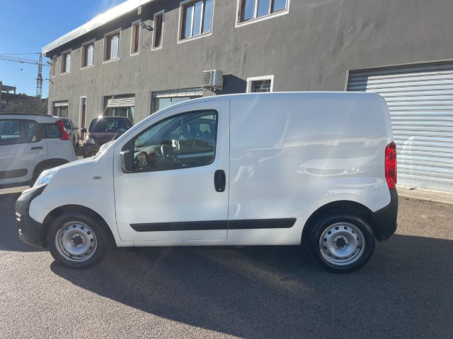 FIAT Fiorino usata 0