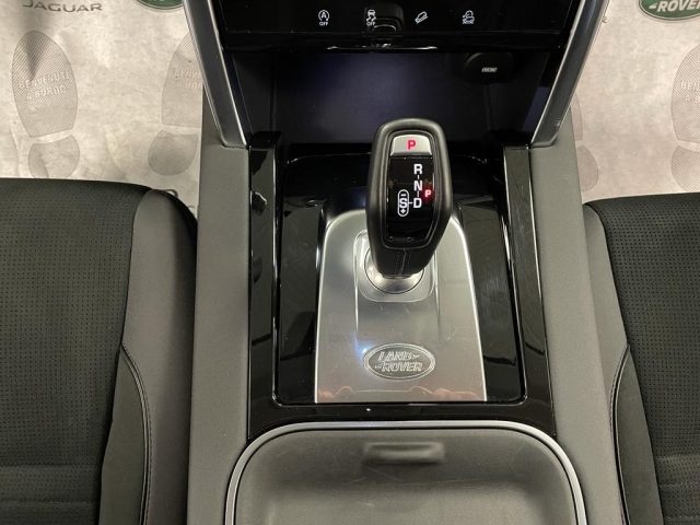 LAND ROVER Discovery Sport usata, con Sistema di navigazione