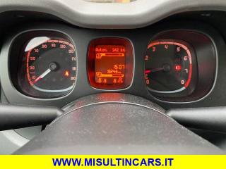 FIAT Panda usata 14