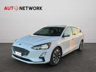 FORD Focus usata, con Airbag laterali