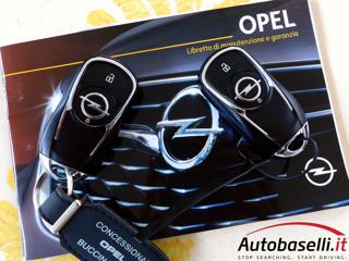 OPEL Mokka X usata 64