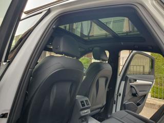 AUDI Q5 usata, con Controllo trazione