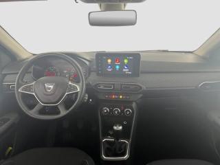 DACIA Jogger usata 10
