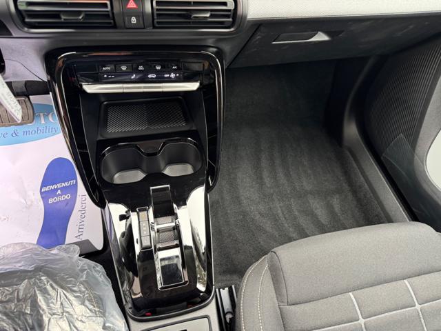 CITROEN C3 Aircross usata, con Fendinebbia