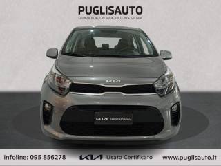 KIA Picanto usata, con Airbag