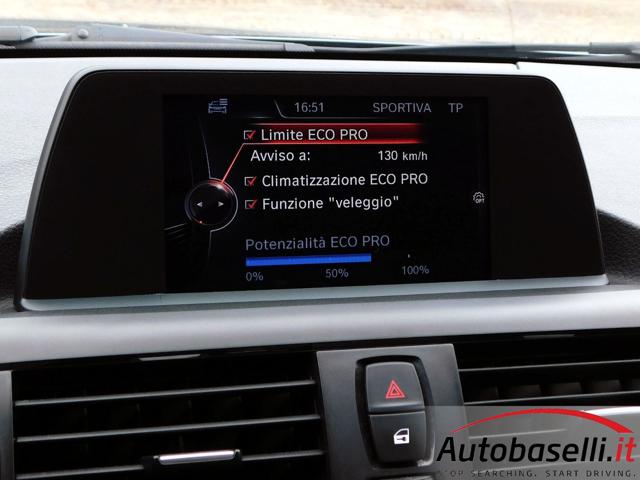 BMW 220 usata 56