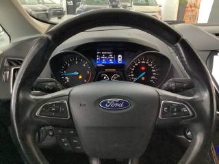 FORD C-Max usata, con Specchietti laterali elettrici