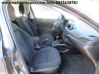 FIAT Tipo usata, con Volante in pelle