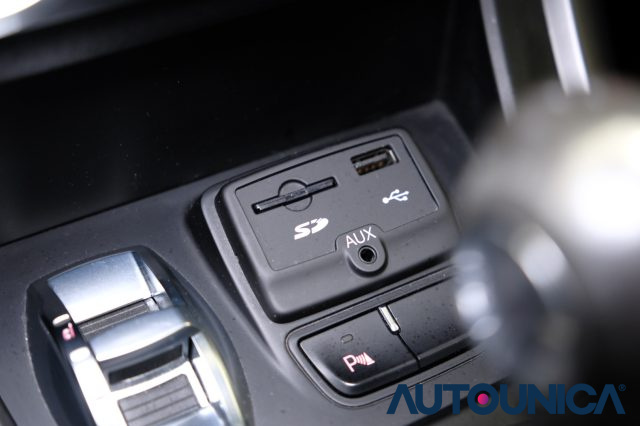 ALFA ROMEO Giulietta usata, con Specchietti laterali elettrici