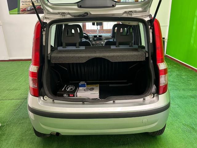 FIAT Panda usata 17