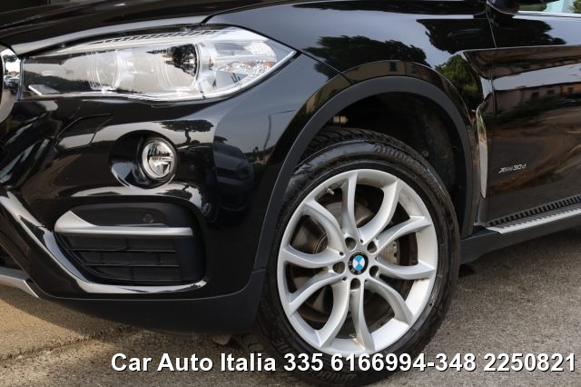 BMW X6 usata 195
