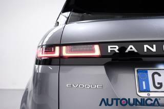 LAND ROVER Range Rover Evoque usata, con Fari full-led