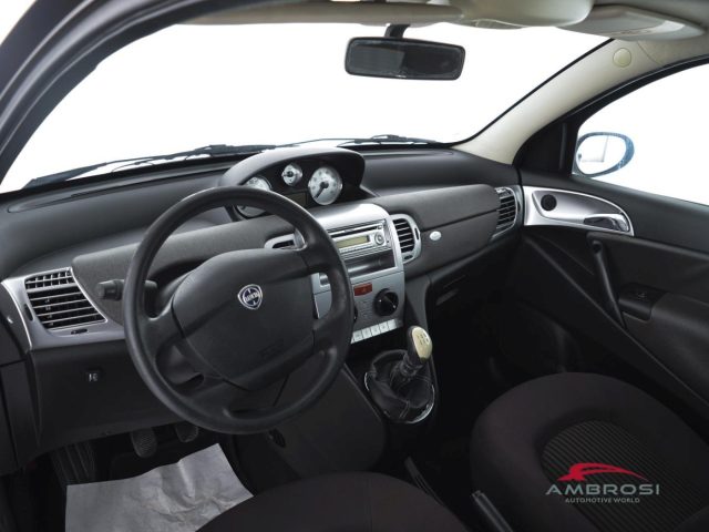 LANCIA Ypsilon usata 7