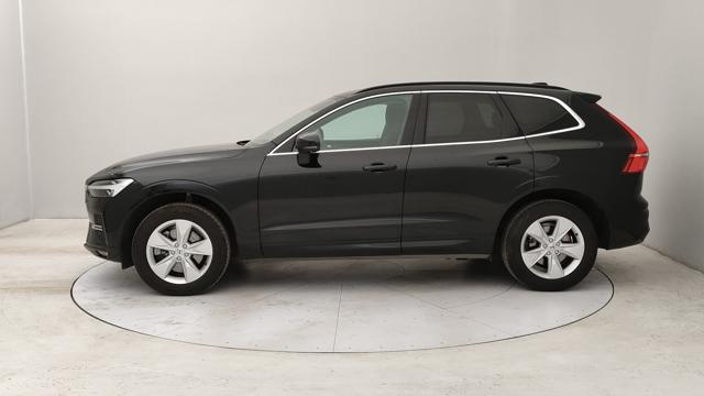 VOLVO XC60 usata, con Airbag
