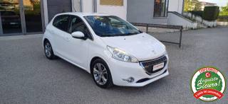 PEUGEOT 208 usata, con Airbag
