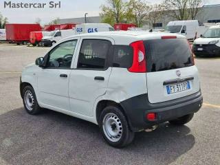 FIAT Panda usata, con Alzacristalli elettrici