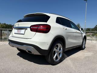 MERCEDES-BENZ GLA 180 usata, con Airbag Passeggero