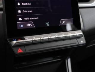 RENAULT Captur usata, con Fari LED