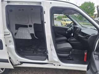 FIAT Doblo usata, con Filtro antiparticolato