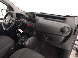 FIAT Fiorino usata 21