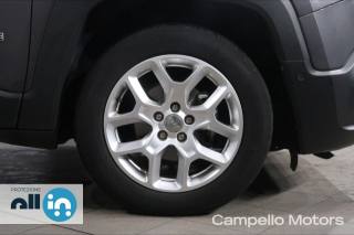 JEEP Renegade usata 15