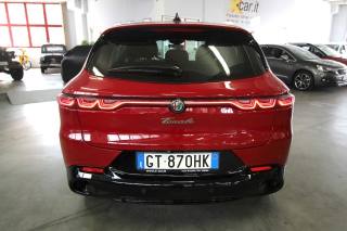 ALFA ROMEO Tonale usata, con Autoradio