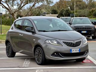 LANCIA Ypsilon usata, con Airbag Passeggero