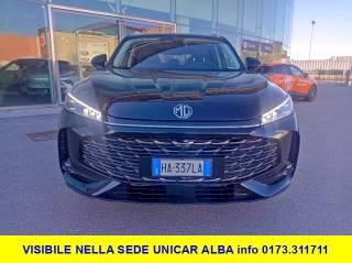 MG HS usata, con Airbag