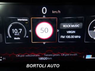 JEEP Compass usata, con Fari Xenon