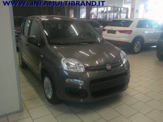FIAT Panda usata, con Alzacristalli elettrici