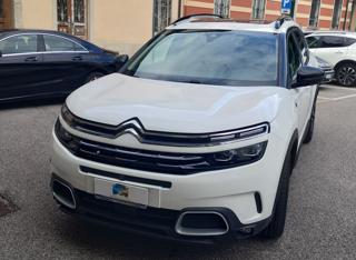 CITROEN C5 Aircross usata, con Autoradio