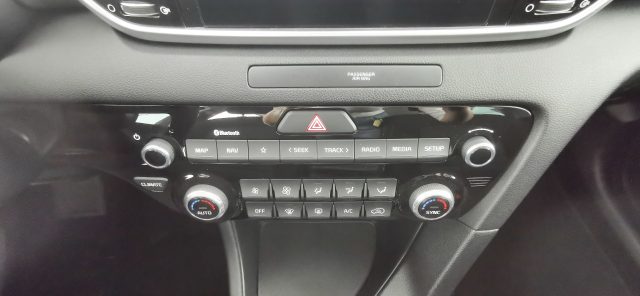 KIA Sportage usata, con Cruise Control