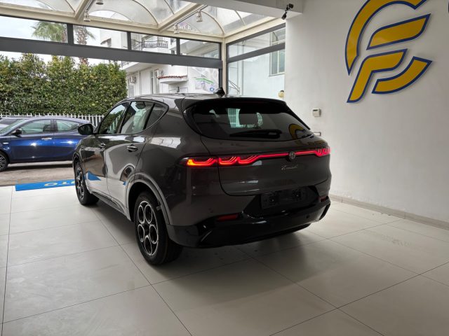 ALFA ROMEO Tonale usata, con Cerchi in lega