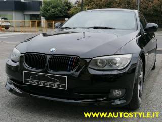 BMW 320 usata, con Sistema lavafari