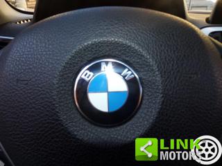 BMW 118 usata, con Sospensioni pneumatiche