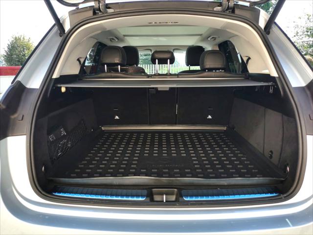 MERCEDES-BENZ GLE 300 usata, con Park Distance Control