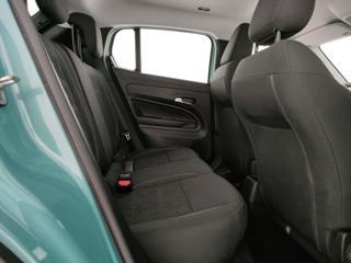 FIAT 600 usata, con Sedile posteriore sdoppiato