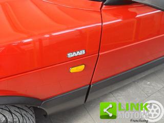 SAAB 900 usata 28
