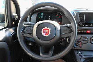 FIAT Panda usata, con USB