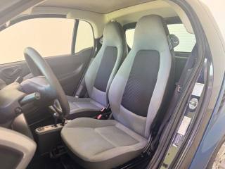 SMART ForTwo usata 4