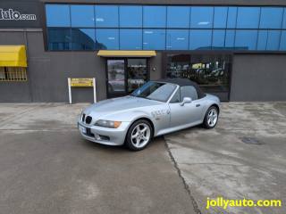 BMW Z3 1.8 cat Roadster