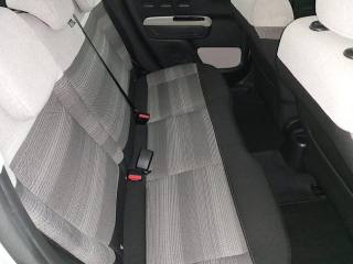 CITROEN C3 usata, con Sensore di pioggia