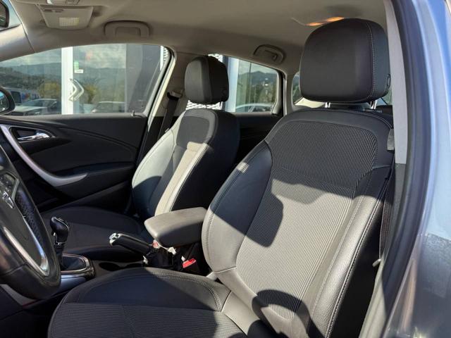 OPEL Astra usata, con Autoradio